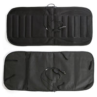 Heated Car Seat Cushion Pad for Winter