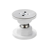 Magnetic Stainless Steel Door Stop with Secure Hold