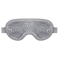 Flexible Gel Pack Face and Eye Wrap with Dual Temperature Therapy for Swelling and Skin Recovery