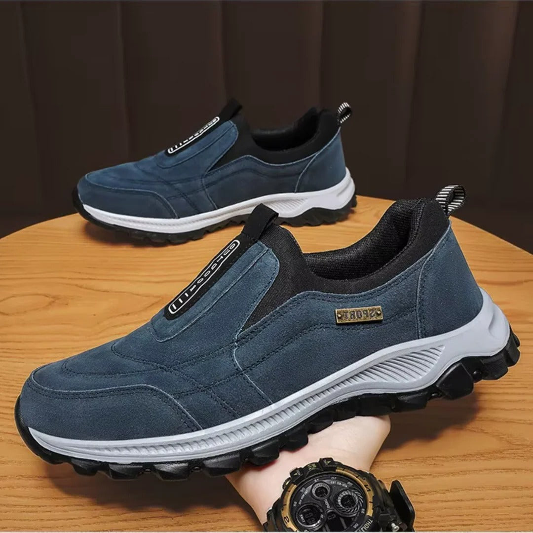Comfortable Orthopedic Sneakers for Walking