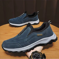Comfortable Orthopedic Sneakers for Walking