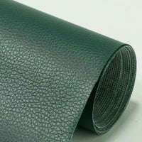 No Sew Self Adhesive Leather Refinisher Couch Repair Material