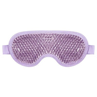 Flexible Gel Pack Face and Eye Wrap with Dual Temperature Therapy for Swelling and Skin Recovery