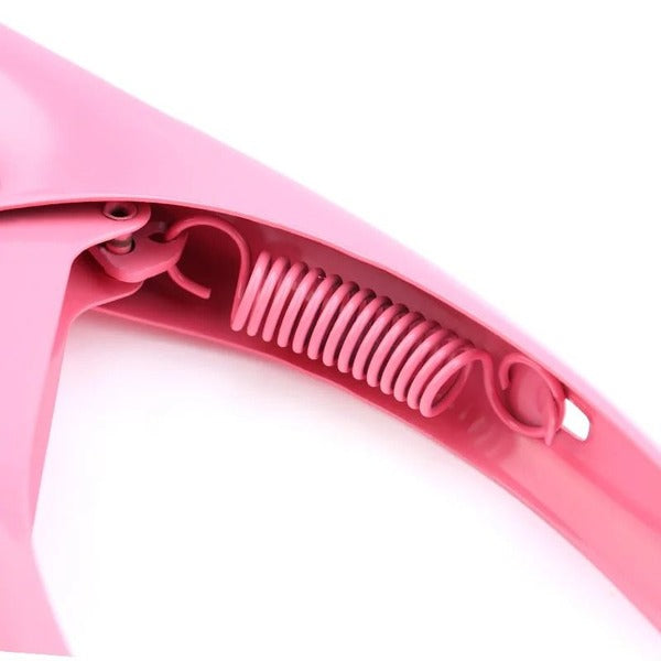 Stainless Steel Acrylic Nail Tip Clipper