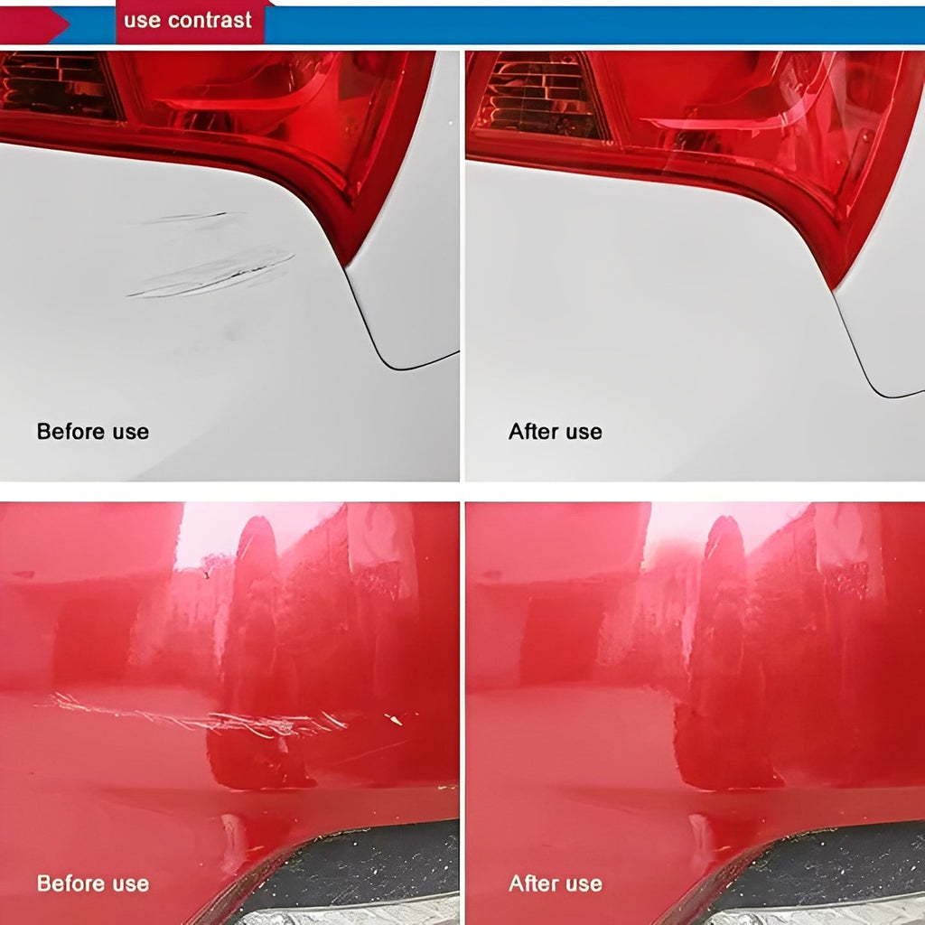 Car Surface Scratch Compound for Minor Marks