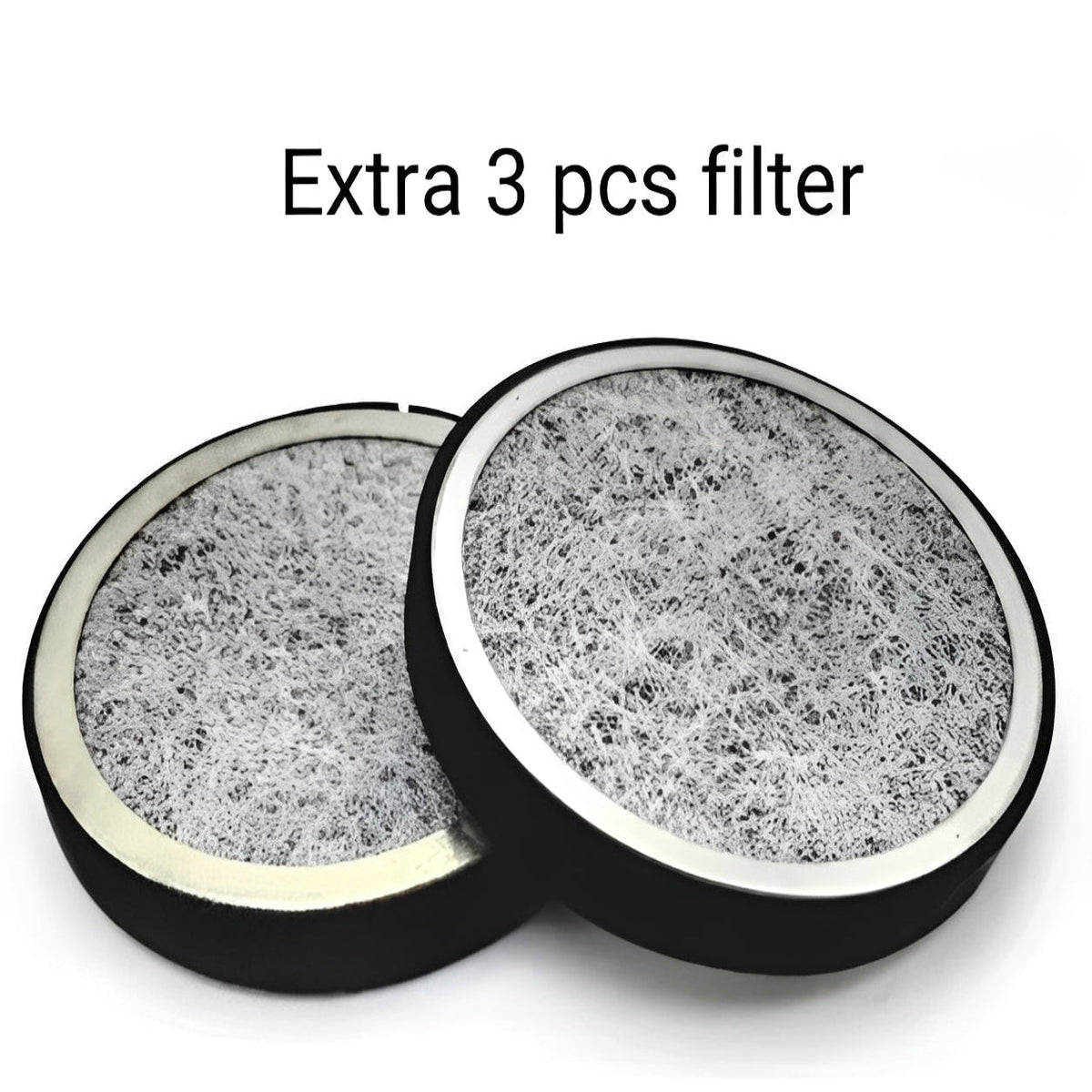 Smart Smokeless Ashtray with HEPA Filter and USB Power