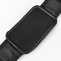 Exercise Training Vest with Weight-Ready Adjustable Design