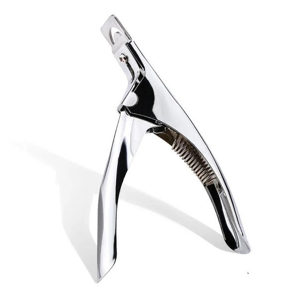 Stainless Steel Acrylic Nail Tip Clipper