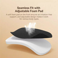 Cell Phone Holder with 360 Degree Rotation for Desk and Bedside