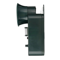 Cordless Ultrasonic Pest Deterrent Device
