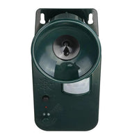 Cordless Ultrasonic Pest Deterrent Device