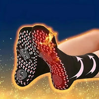 Thermal Socks with Heat Retaining Fabric for Cold Weather Activities