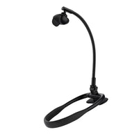 Cell Phone Holder with 360 Degree Rotation for Desk and Bedside