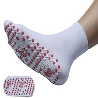 Thermal Socks with Heat Retaining Fabric for Cold Weather Activities