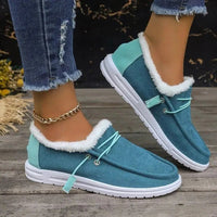 Insulated Winter Boots for Women with Modern Styling