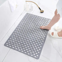Non-Slip Shower Mat Surface for for Bathroom and Shower Floors