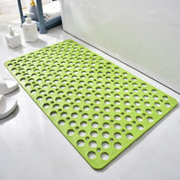 Non-Slip Shower Mat Surface for for Bathroom and Shower Floors