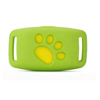GPS Pet Collar with Real Time Tracking and Geo Fence Alerts
