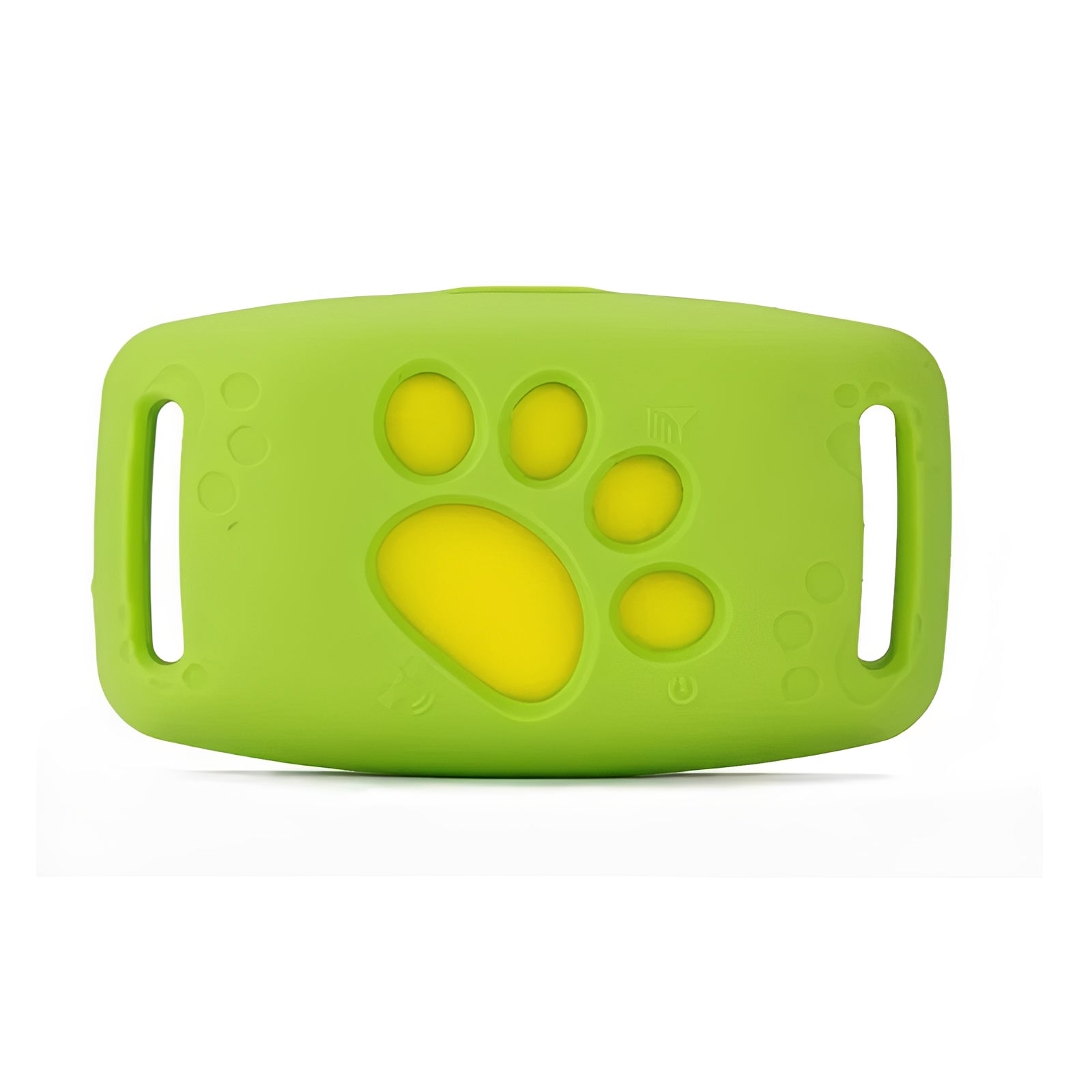 GPS Pet Collar with Real Time Tracking and Geo Fence Alerts