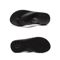 Unisex Orthopedic Flip Flops with Arch Support