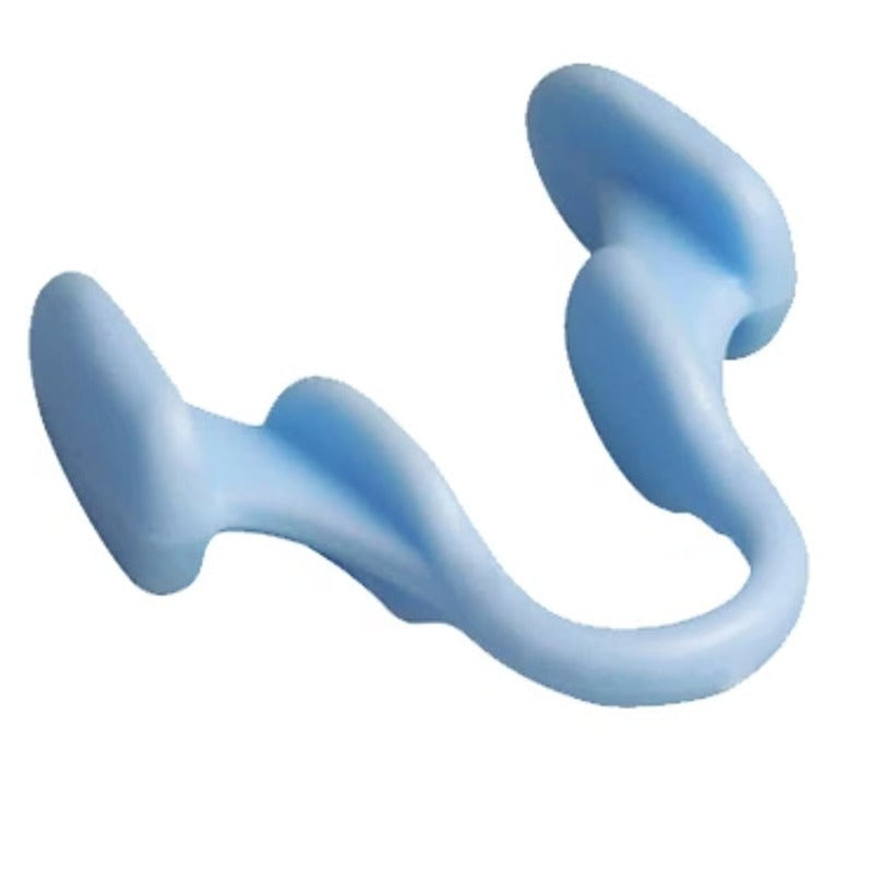 Silicone Nasal Dilator Nose Clip for Nighttime Airflow Support