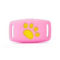 GPS Pet Collar with Real Time Tracking and Geo Fence Alerts