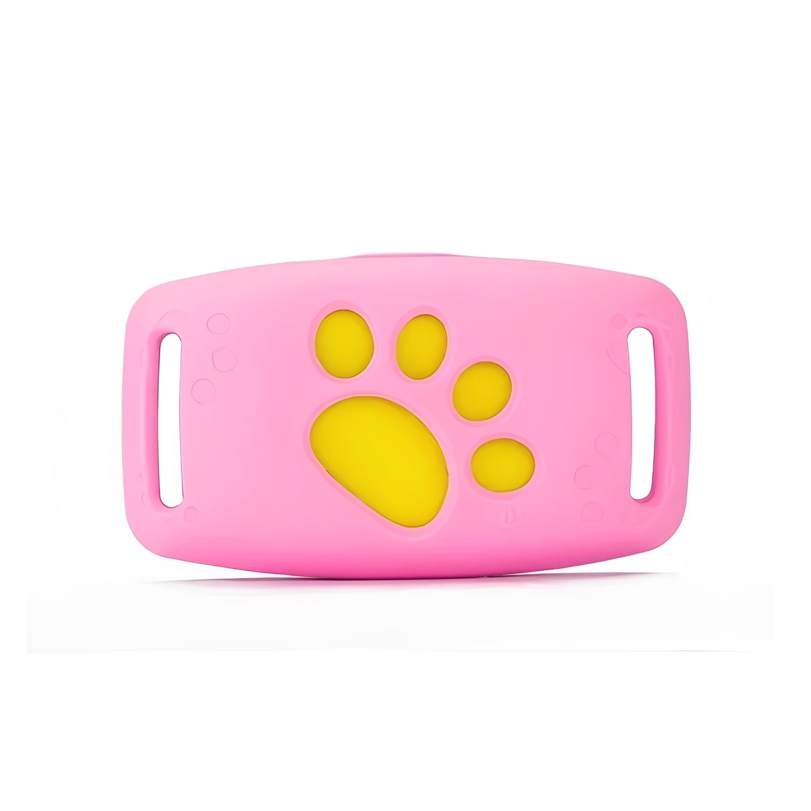 GPS Pet Collar with Real Time Tracking and Geo Fence Alerts
