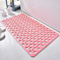Non-Slip Shower Mat Surface for for Bathroom and Shower Floors