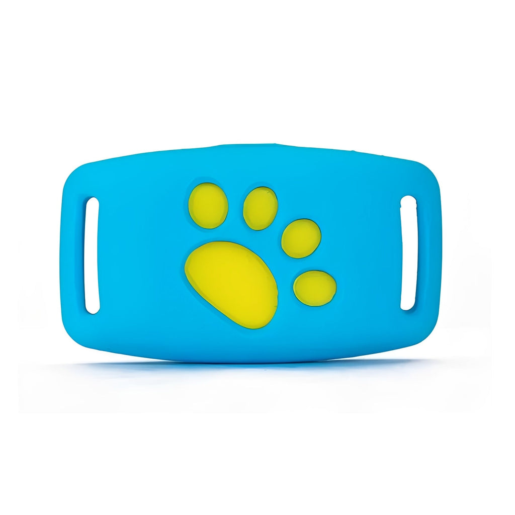 GPS Pet Collar with Real Time Tracking and Geo Fence Alerts