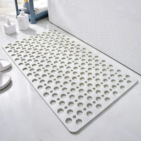 Non-Slip Shower Mat Surface for for Bathroom and Shower Floors