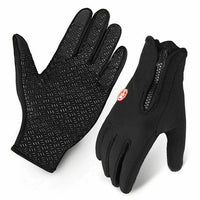 Unisex Thermal Gloves - Warming for Cycling, Skiing and Hiking