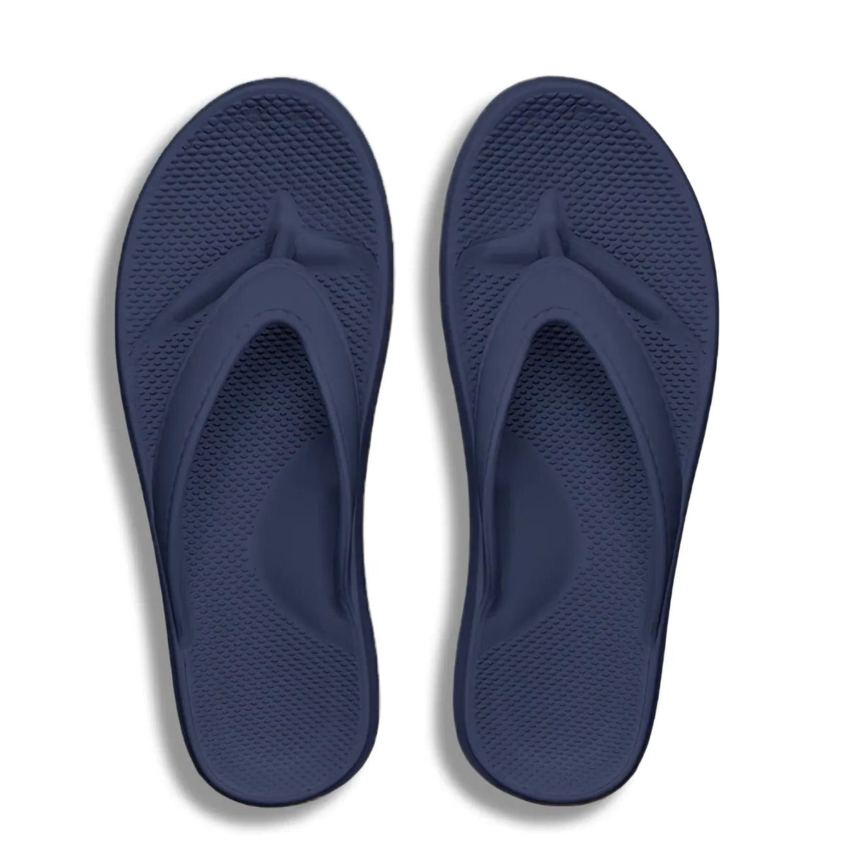 Unisex Orthopedic Flip Flops with Arch Support