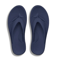 Unisex Orthopedic Flip Flops with Arch Support