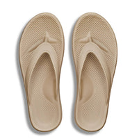 Unisex Orthopedic Flip Flops with Arch Support
