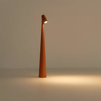 Rechargeable LED Desk Lamp with Tap Control