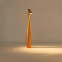 Rechargeable LED Desk Lamp with Tap Control