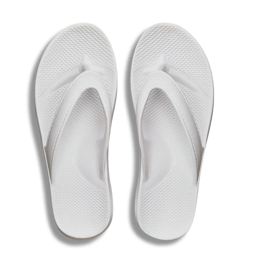 Unisex Orthopedic Flip Flops with Arch Support