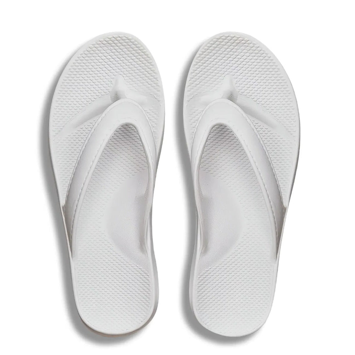 Unisex Orthopedic Flip Flops with Arch Support