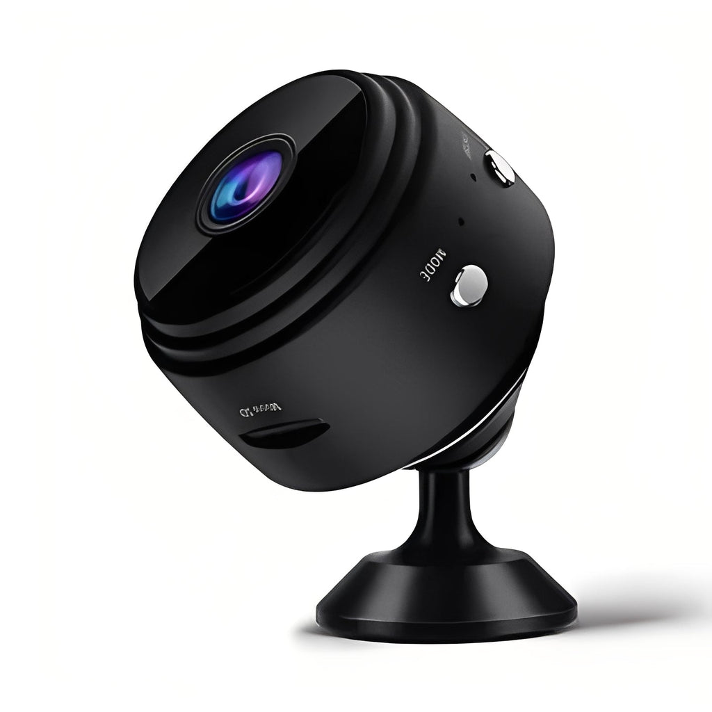 Wireless Magnetic Backup Camera for RVs and Trailers