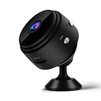 Wireless Magnetic Backup Camera for RVs and Trailers