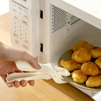 Protective Silicone Pot Handle Cover for Kitchen Cookware