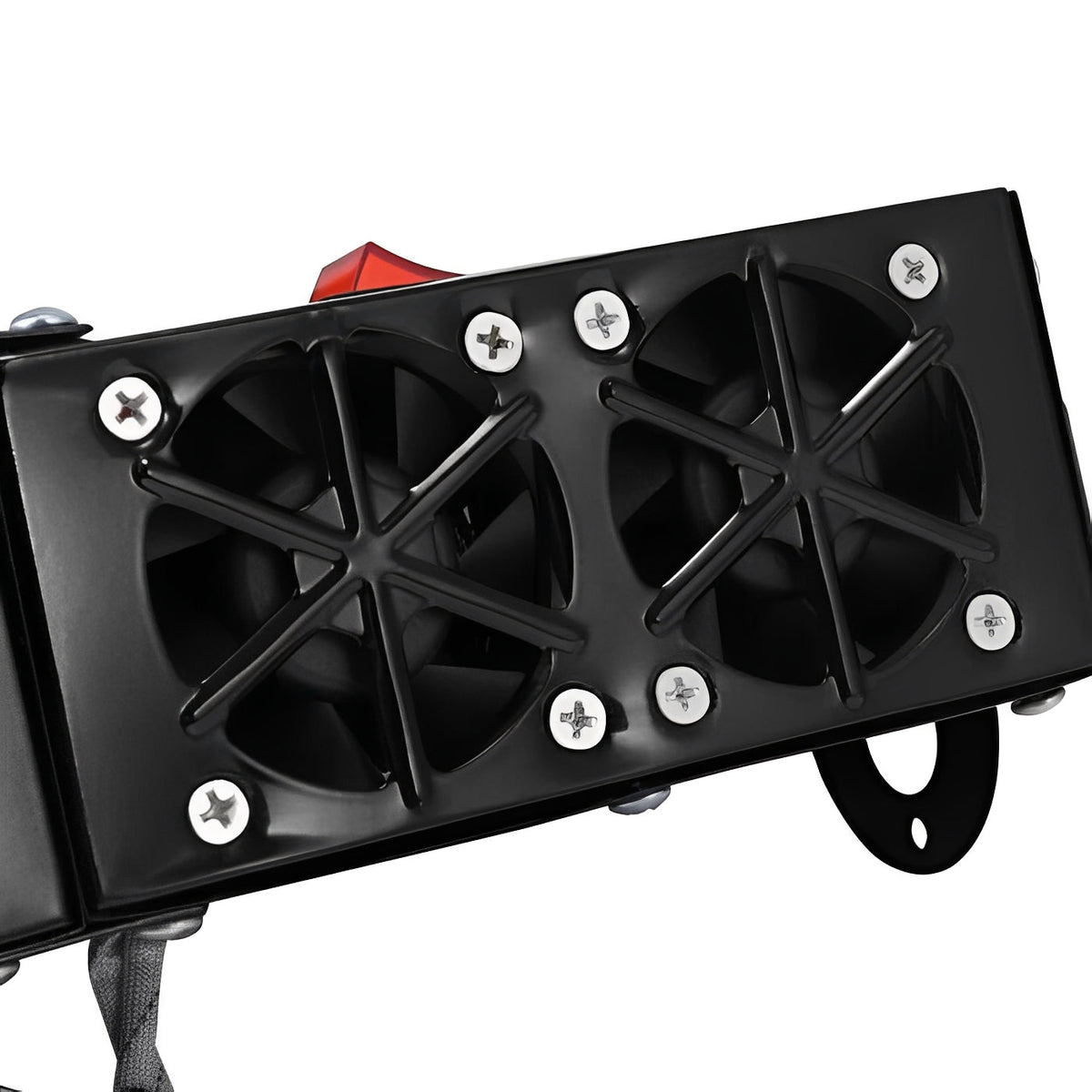 Electric Car Heater with 500W Power Output