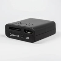 Mini Video Camera with Audio, Motion Detection and Night Mode