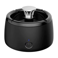 Rechargeable Smokeless Ashtray