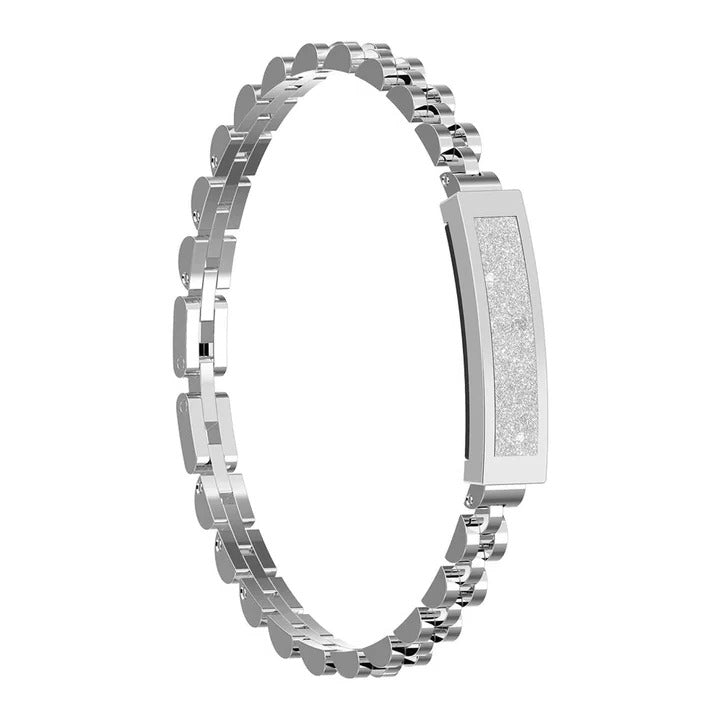 Smart Chain Bracelet for Women with Adjustable Clasp