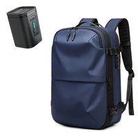 Lightweight Compression Packing Backpack for Travel and Carry On Use