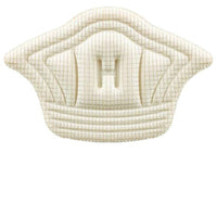 Gel Heel Cushion Inserts for Shock Absorption Support