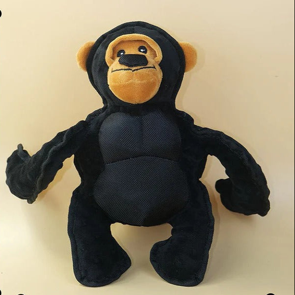 Steadfast Bear Sentry and Tough Play Teaser