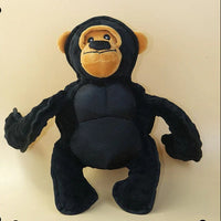 Steadfast Bear Sentry and Tough Play Teaser