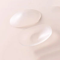 Breathable Shoulder Pads for Women with Non Slip Silicone Grip